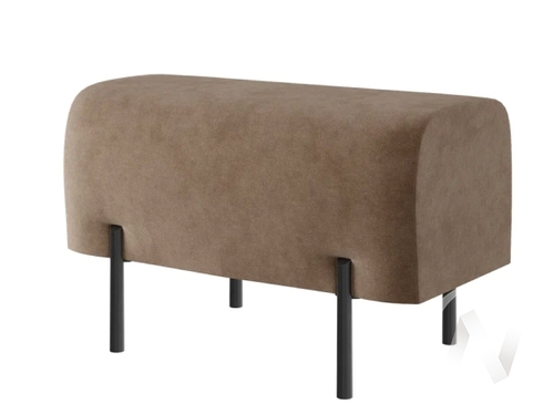 Пуф Софт (песочный)