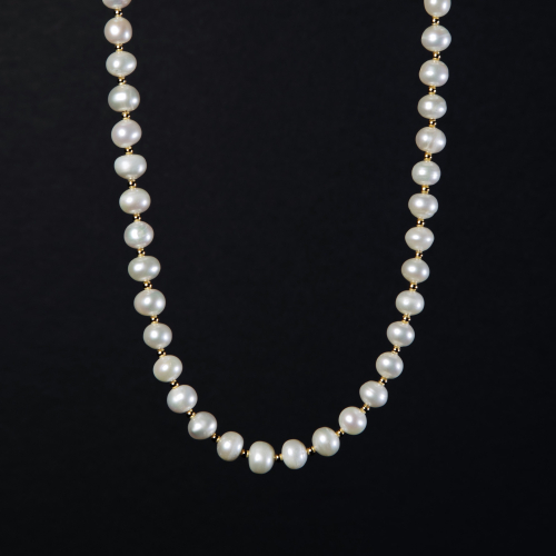 Чокер Zephyr GLD