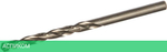Сверло по металлу Milwaukee Thunderweb HSS-G 5.5x93мм (4932352357)