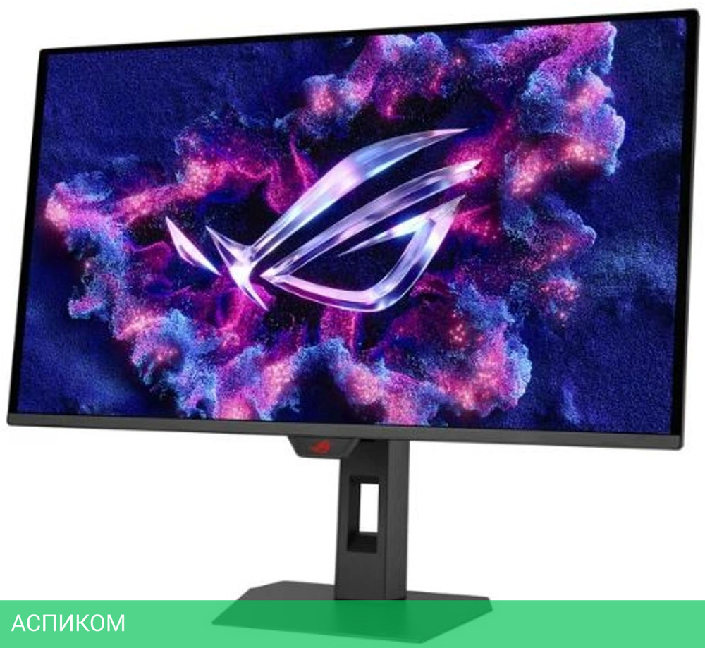 Монитор Asus 26.5" ROG Strix XG27AQDPG
