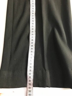 Брюки Naf Naf прямого кроя, маркировка 40 eur, визуально на 46 размер