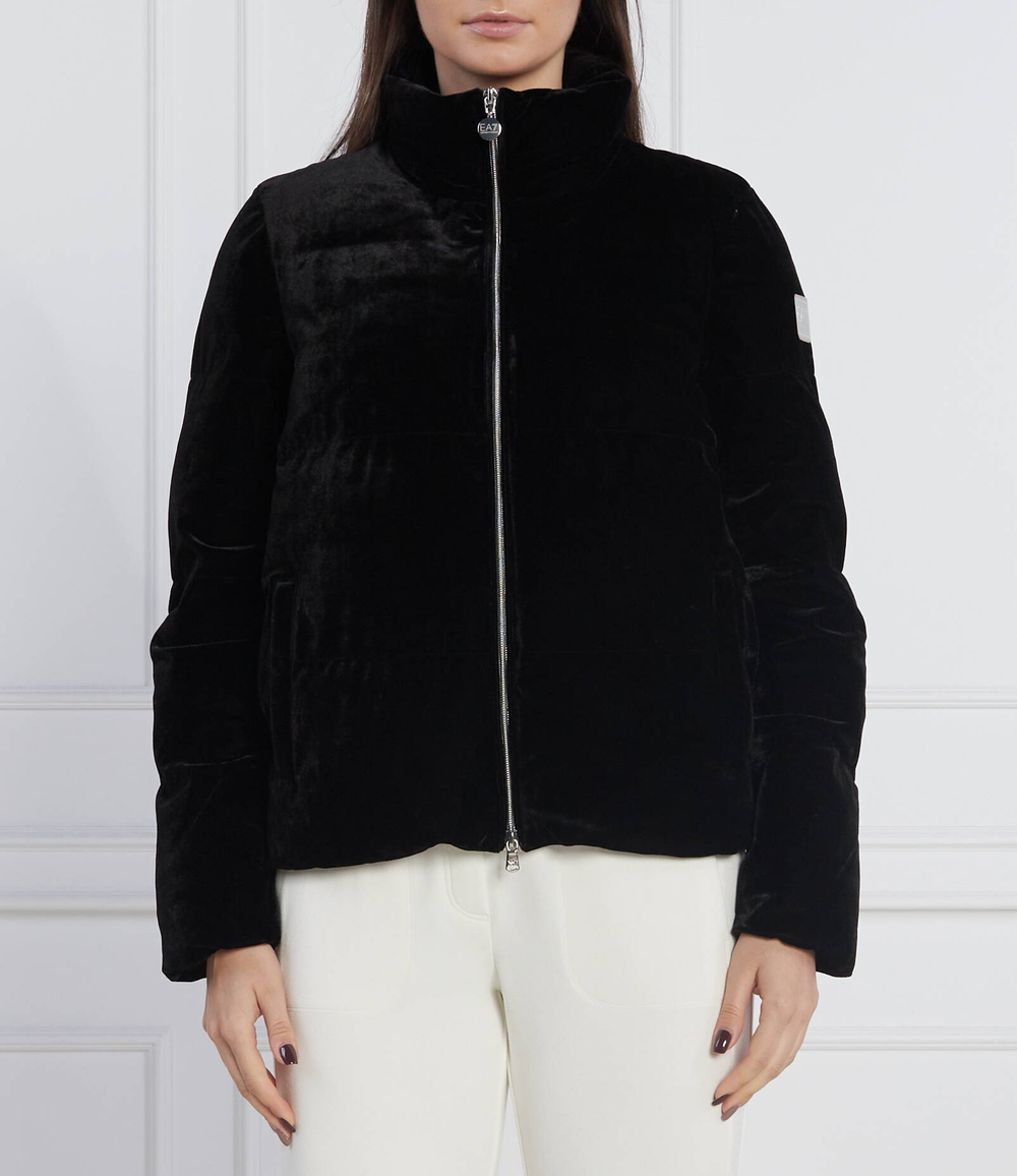 куртка EA7 - черный(6LTB19 TN7VZ)