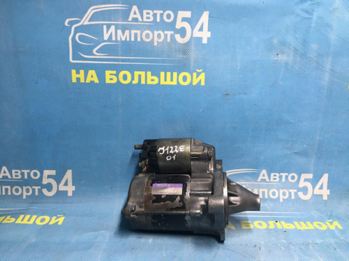 Стартер TOYOTA CAMI 2000