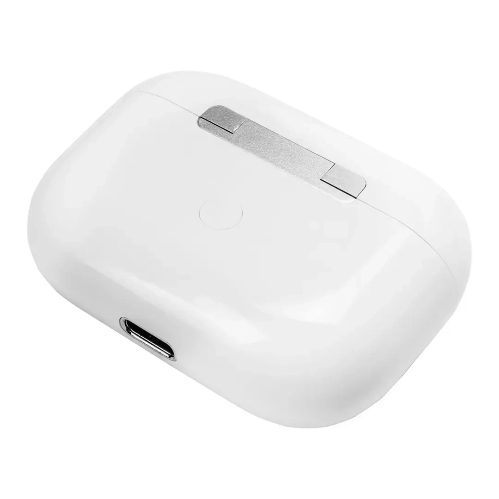 Наушники беспроводные Разное EL-AirPods(белые)