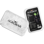 Фруктовое пюре Черная смородина, Agrobar, Россия