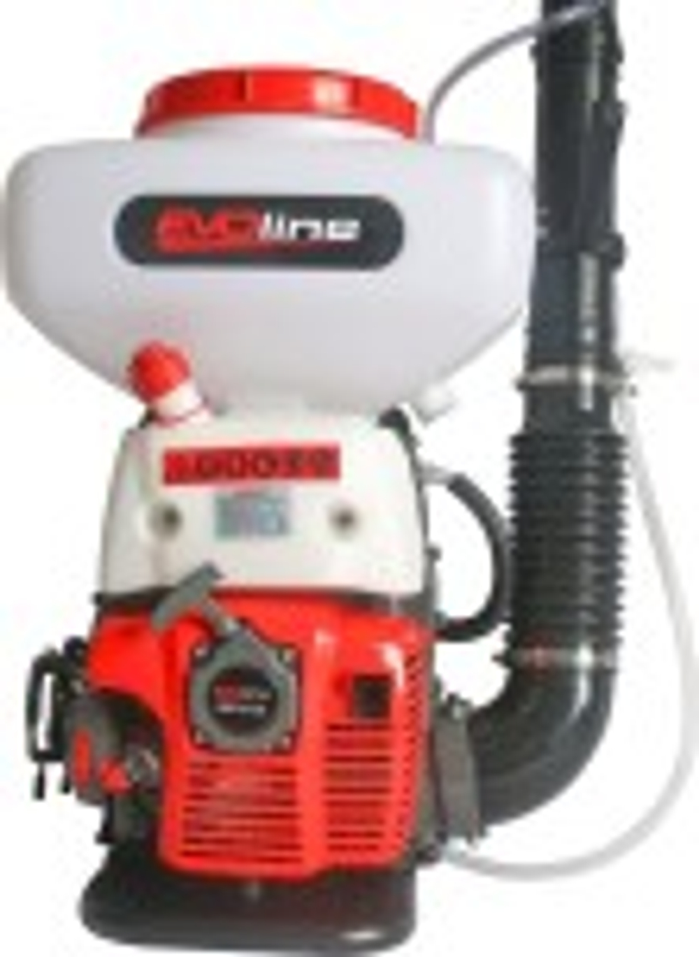 Опрыскиватель бензиновый Evoline MBG 54 Plus ранцевый MBG54Plus