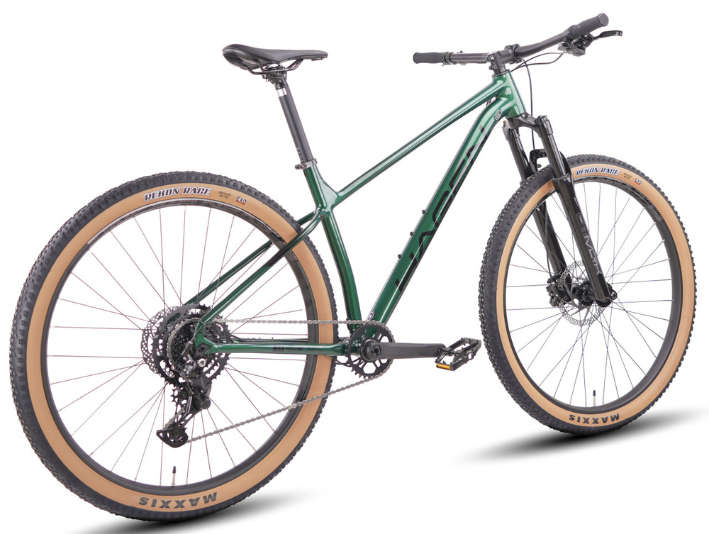 Горный велосипед Hagen 5.9 29 (2025)