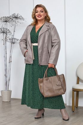 Цена на Платье-5559 больших размеров