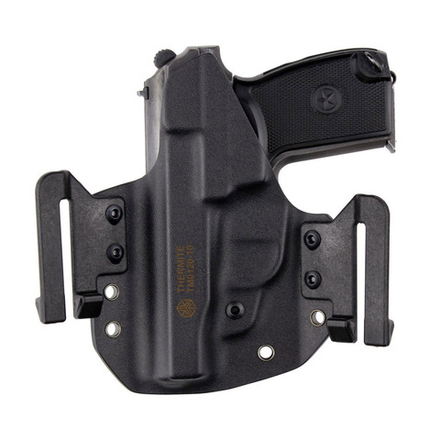 Кобура ПМ поясная быстросъемная №20