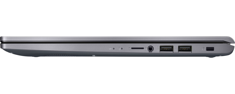 Ноутбук 15.6 " Asus ExpertBook Y1511CDA-BQ791T (90NB0T41-M19990)