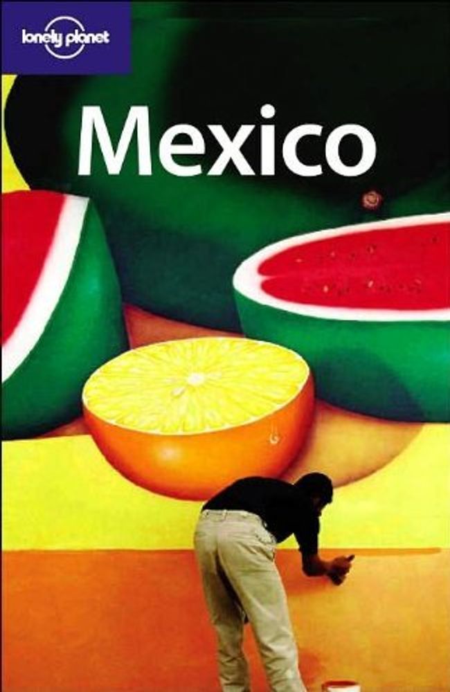 LP Guide Mexico 10Ed