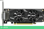 Видеокарта ASUS Dual GeForce RTX 3050 LP BRK OC Edition 6GB GDDR6 RTX3050-O6G-LP-BRK (90YV0KQ0-M0NA00)