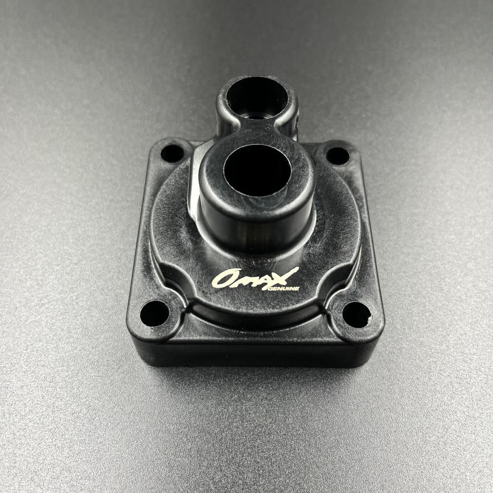 Корпус помпы охлаждения Yamaha 20-25, F20-25 (Omax)