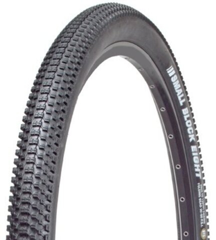 Покрышка 24"х1.95 (50-507) K1047 SMALL BLOCK EIGHT (2,8-4,5 Bar) средний KENDA