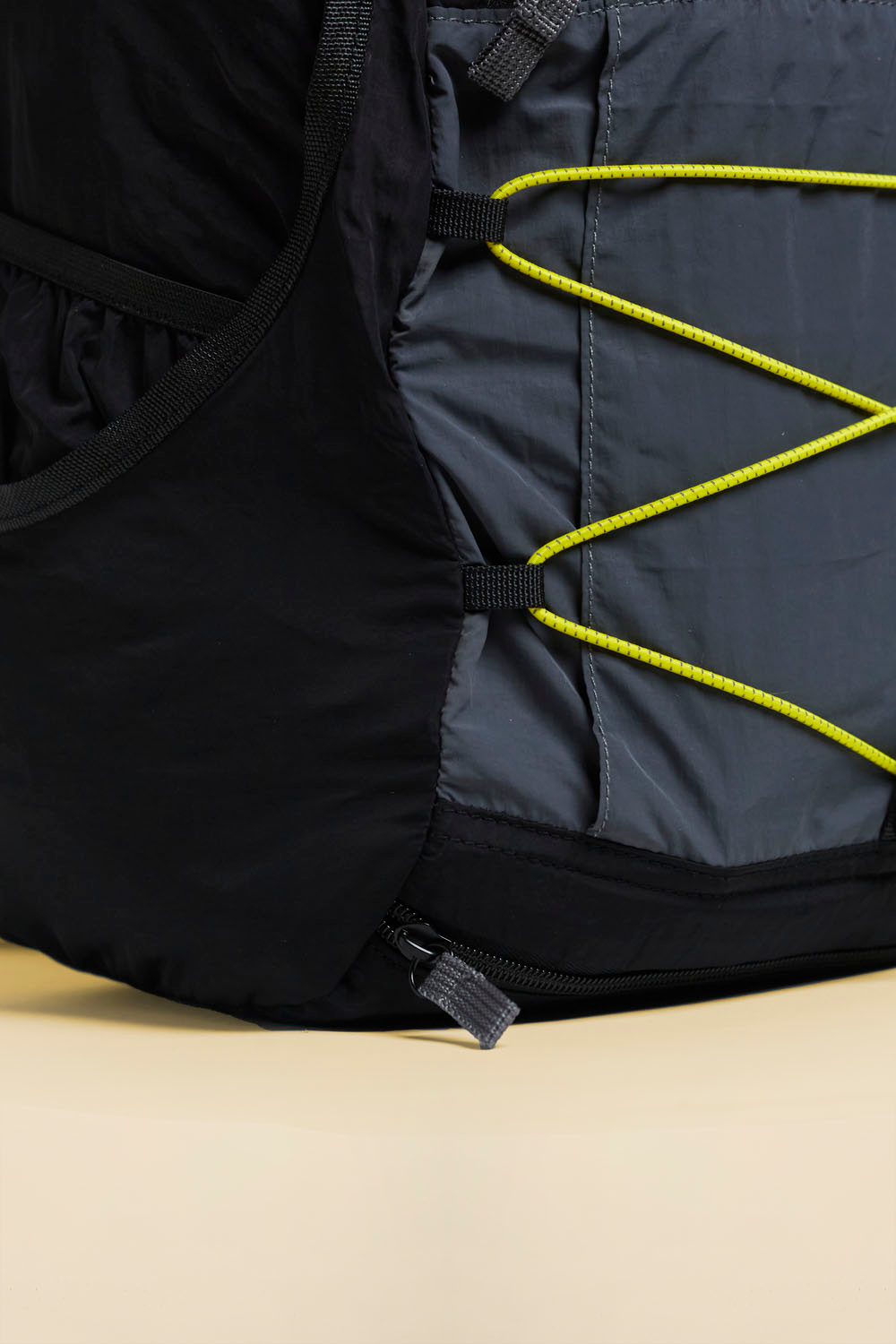 Рюкзак из текстиля