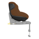 Автокресло Maxi-Cosi Pearl 360 Pro 0-18 кг с базой Family Fix 360 Pro Next Authentic Cognac/коньяк