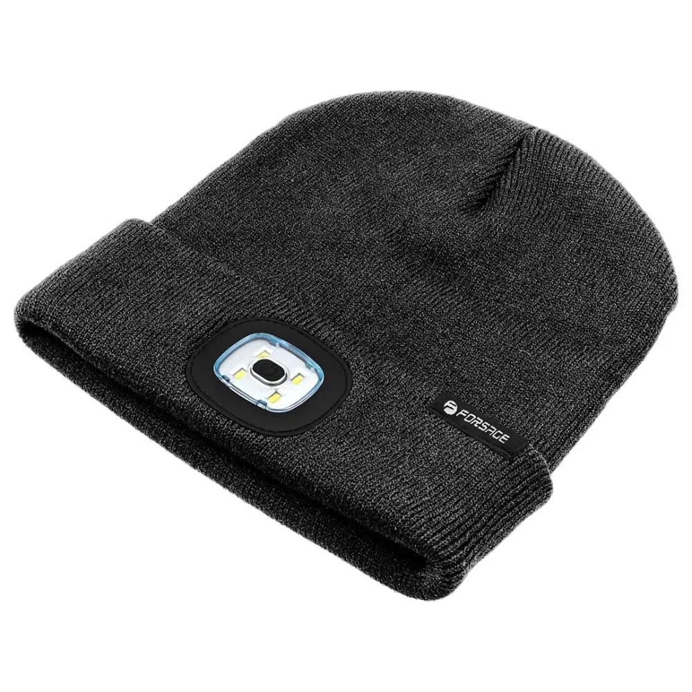 Шапка 21х23см Forsage F-444