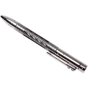 Тактическая ручка Lion Steel "Nyala" L/NY SDT GYS