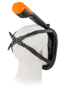 Маска плавательная Submarine Darth12