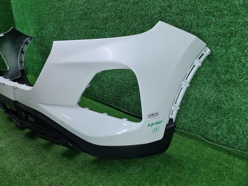 Бампер передний Chery Tiggo 4 Pro (2020-2024)