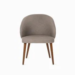 Обеденный стул Alone