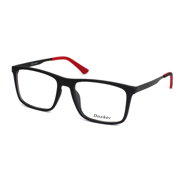 Оправа для очков Dackor 012 Nero
