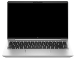 Ноутбук  HP EliteBook 640 G10 14 ", Core i5, 16 Гб RAM, 2 Тб SSD, Iris Xe Graphics, Серебристый