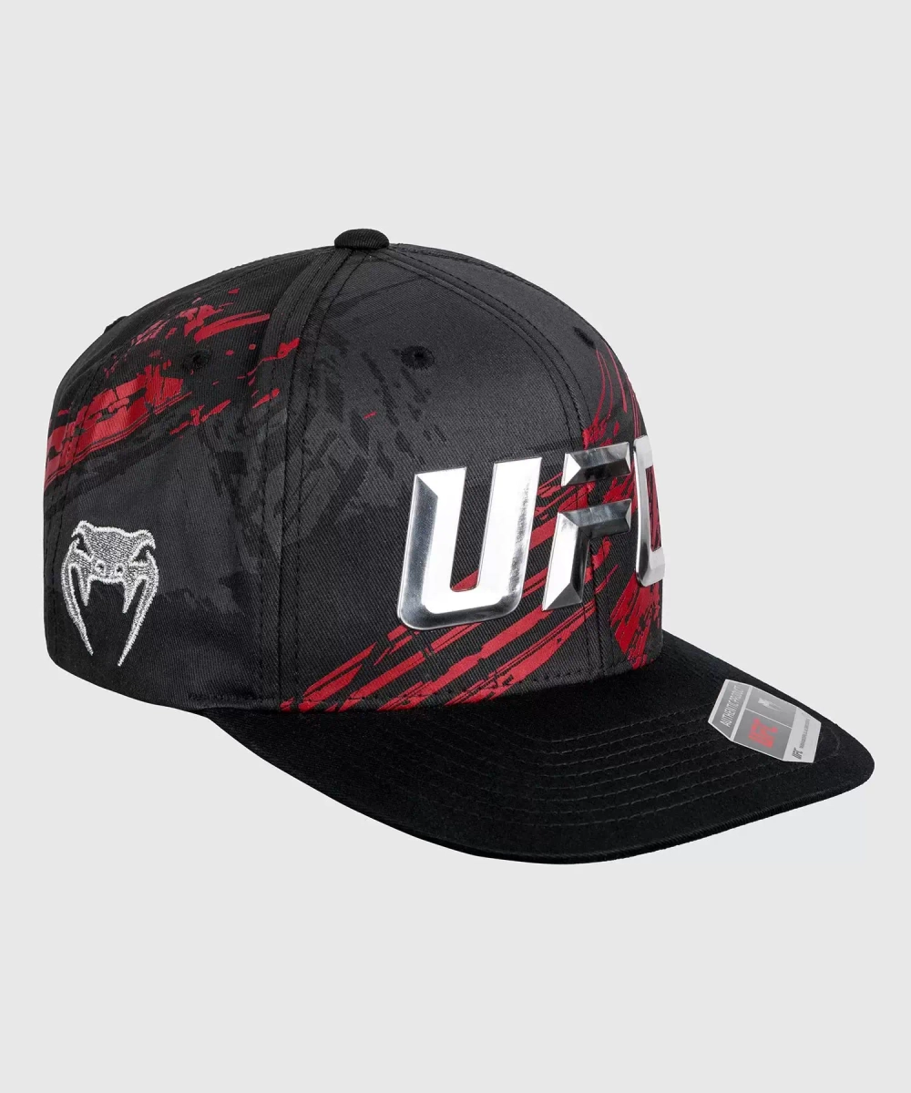 Бейсболка Venum UFC Authentic Fight Week 2.0
