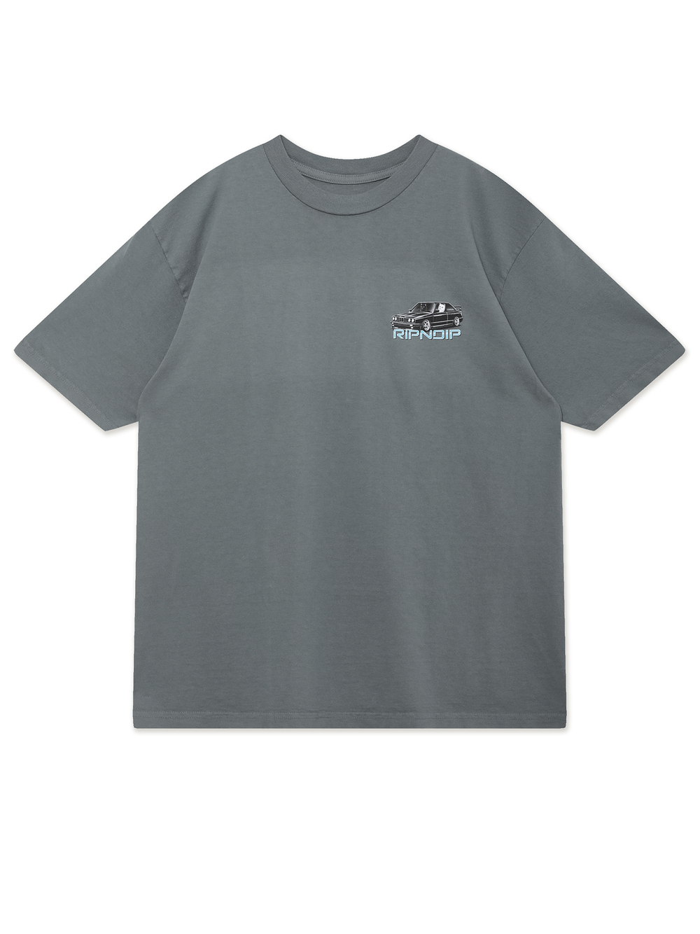 Футболка Кор. Рукав Vroom Vroom Tee