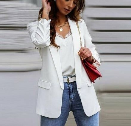 Пиджак 6833271 Fabrika