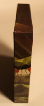 Комплект / Trapeze (3 Mini LP CD + 2HQCD + Box)