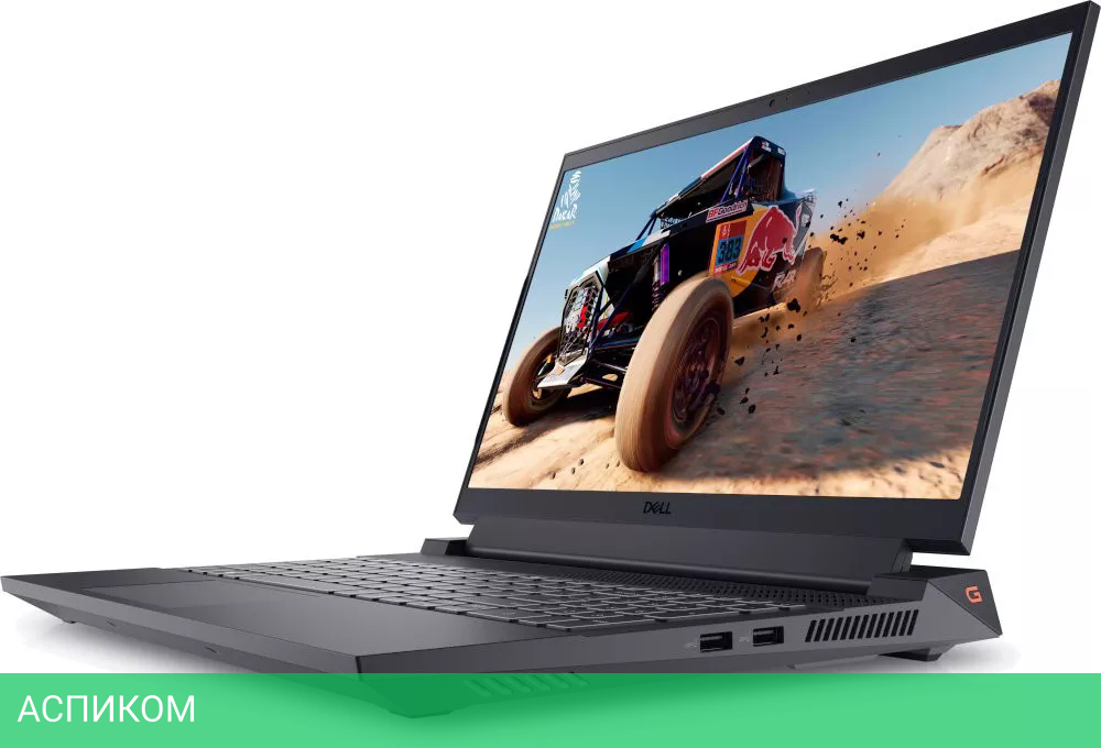 Игровой ноутбук Dell G15 5530-7611