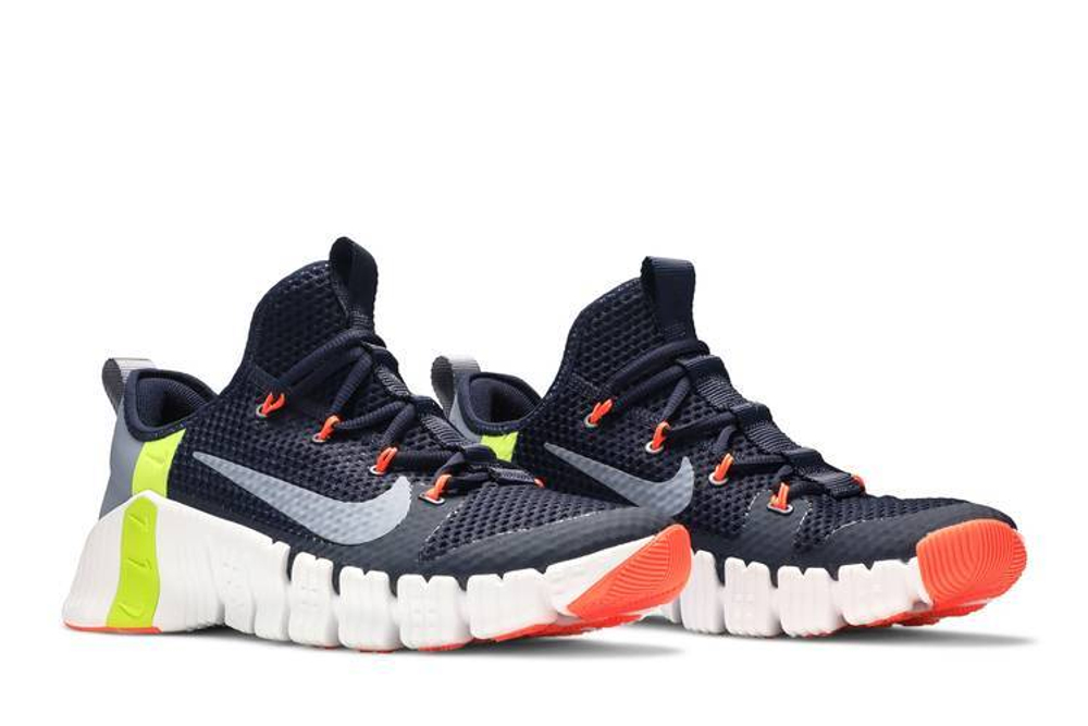 Кроссовки Nike Free Metcon 3