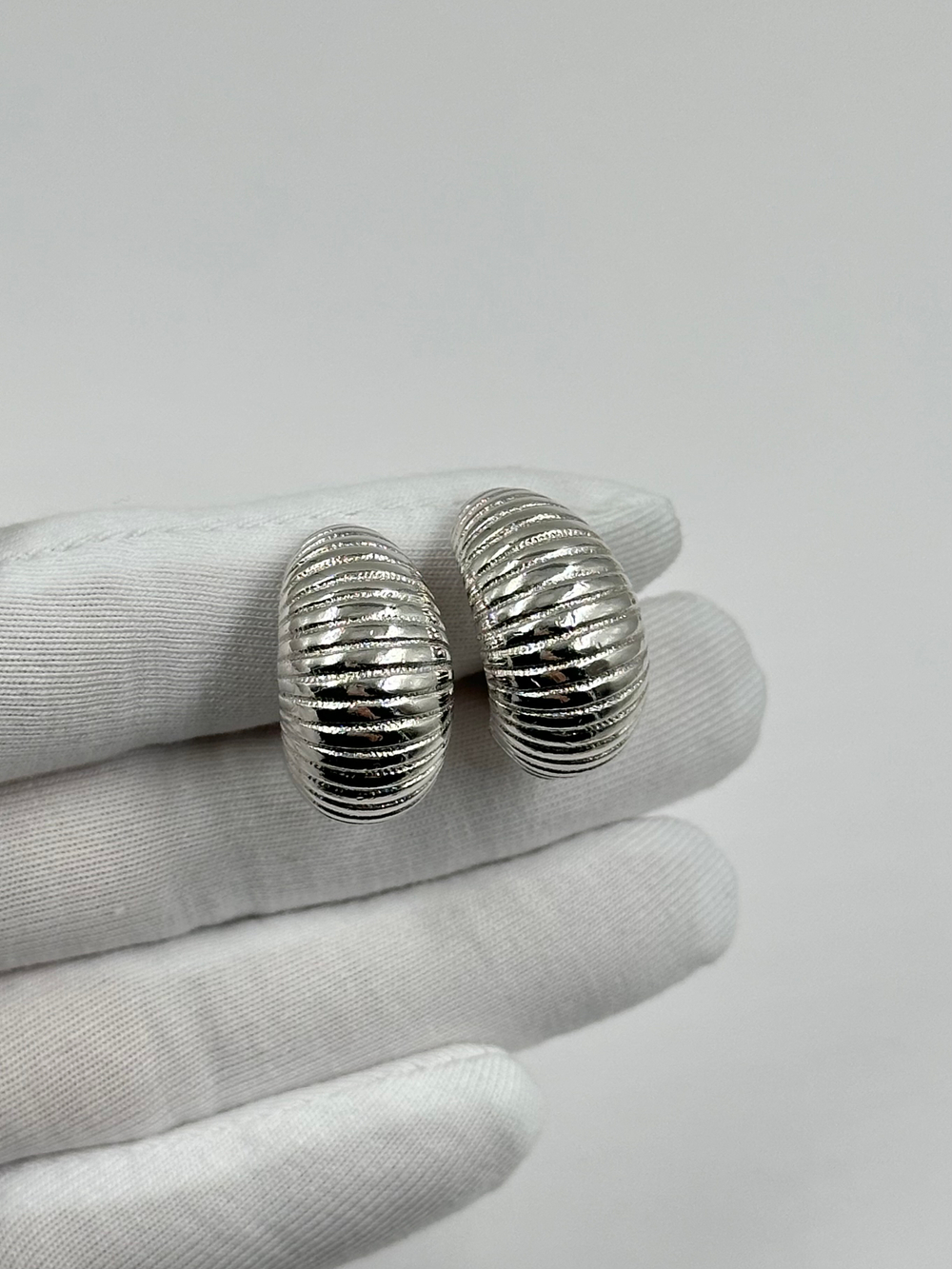 Клипсы полукольца Monet