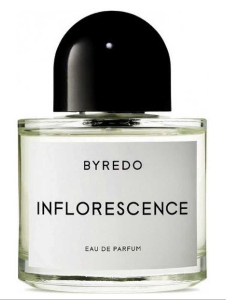 Byredo Inflorescence