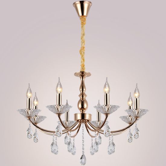 IL1242-8PPA-29 GD светильник потолочный