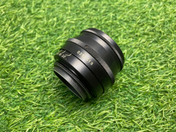 Юпитер-8 2/50mm