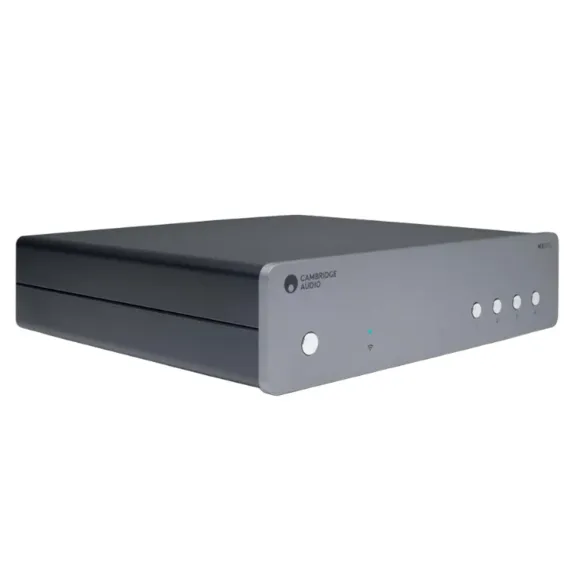 Cambridge Audio MXN10 Lunar Grey