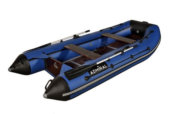 Лодка надувная Адмирал 320 Classic