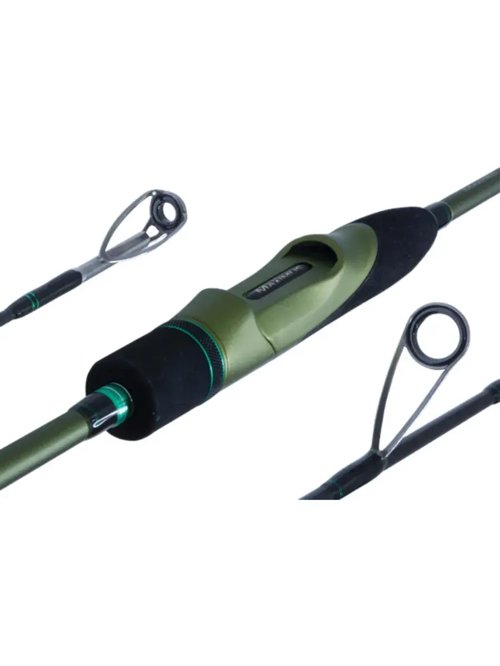 Спиннинг Maximus ANVIL