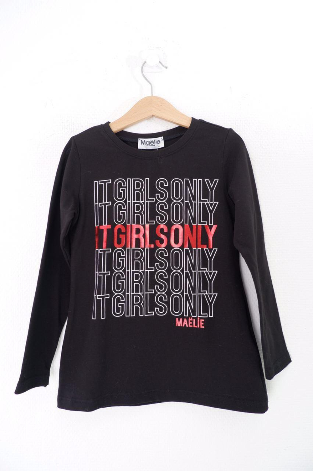 Лонг MAELIE на 8/9 лет