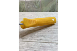 Ручка STAYER Стандарт для валиков бюгель 6 мм 240 мм 0563-24