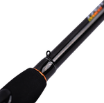 Спиннинг Maximus Smuggler-X Sea Bass 4секц. MSESX-254ML 2.5м 5-28г Вес 125г Тр.длина 68см