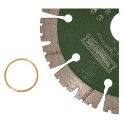 Круг алмазный универсальный SHYLD 115х2.2х22.2мм (30000)