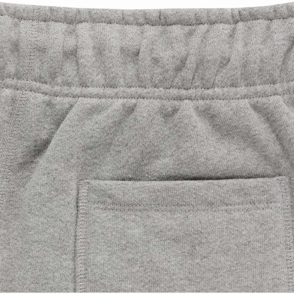 Шорты New Balance Teddy Made Logo, MS21548-AG