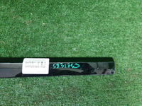 Молдинг двери задний правый Bentley Bentayga (2015-2020)