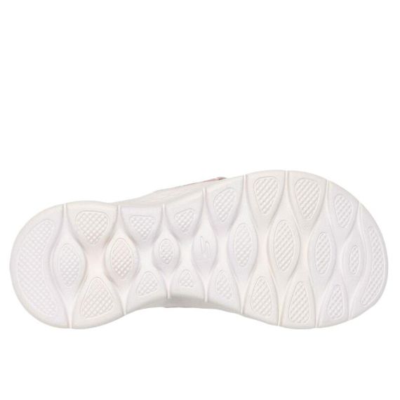 Skechers Go Walk Flex 'Pink'