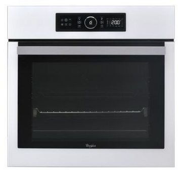 Электрический духовой шкаф Whirlpool AKZ 6220 WH