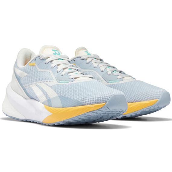 Reebok Classic Retro Mesh 'Gray Green'