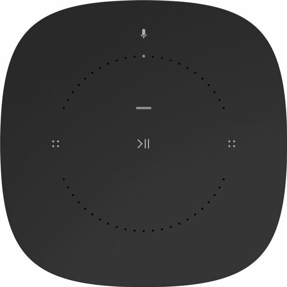 Sonos One Black